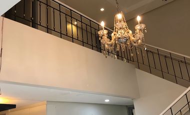 For Lease: 4BR Penthouse Unit at McKinley Garden Villas, Taguig City