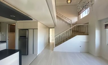 For Lease: 4BR Penthouse Unit at McKinley Garden Villas, Taguig City