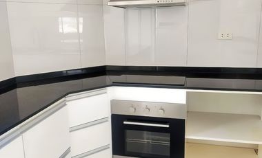 For Lease: 4BR Penthouse Unit at McKinley Garden Villas, Taguig City