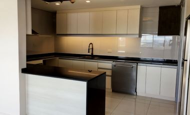 For Lease: 4BR Penthouse Unit at McKinley Garden Villas, Taguig City