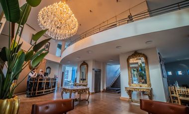 EN VENTA EL GRAN HOTEL VERSALLES DE PUERTO MONTT