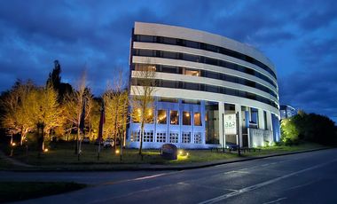 EN VENTA EL GRAN HOTEL VERSALLES DE PUERTO MONTT