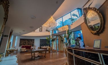 EN VENTA EL GRAN HOTEL VERSALLES DE PUERTO MONTT