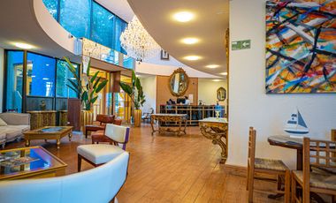 EN VENTA EL GRAN HOTEL VERSALLES DE PUERTO MONTT