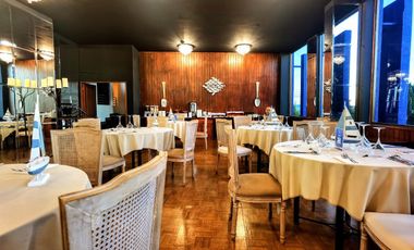 EN VENTA EL GRAN HOTEL VERSALLES DE PUERTO MONTT