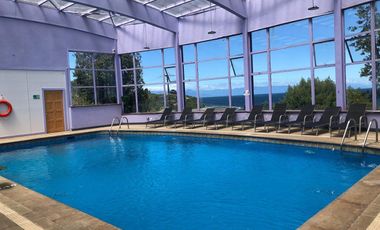 EN VENTA EL GRAN HOTEL VERSALLES DE PUERTO MONTT