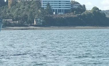 EN VENTA EL GRAN HOTEL VERSALLES DE PUERTO MONTT
