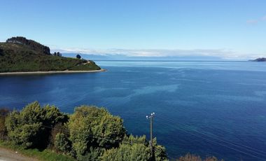 EN VENTA EL GRAN HOTEL VERSALLES DE PUERTO MONTT