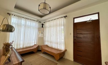 FS: Modern House & Lot in Mandaluyong City.