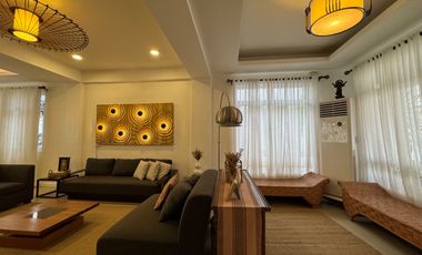 FS: Modern House & Lot in Mandaluyong City.