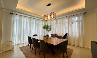 FS: Modern House & Lot in Mandaluyong City.