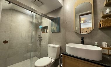 FS: Modern House & Lot in Mandaluyong City.