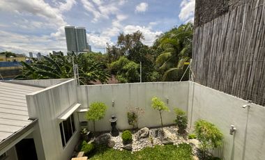 FS: Modern House & Lot in Mandaluyong City.