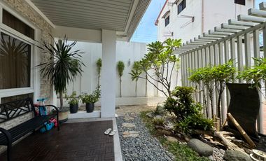 FS: Modern House & Lot in Mandaluyong City.