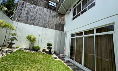 FS: Modern House & Lot in Mandaluyong City.