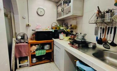 ทาวน์เฮาส์ ทำเลทอง เข้าออกได้ทั้งเกษตรนวมินทร์ และรามอินทรา เสนานิเวศน์โครงการ2