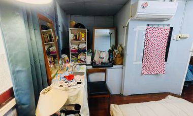 ทาวน์เฮาส์ ทำเลทอง เข้าออกได้ทั้งเกษตรนวมินทร์ และรามอินทรา เสนานิเวศน์โครงการ2