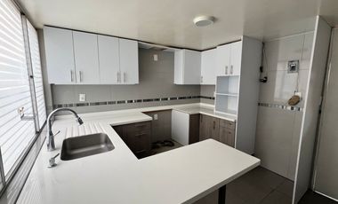 Departamento en venta en Haciendas De Coyoacan, Coyoacan, Ciudad De Mexico