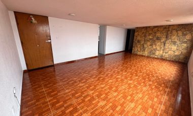 Departamento en venta en Haciendas De Coyoacan, Coyoacan, Ciudad De Mexico
