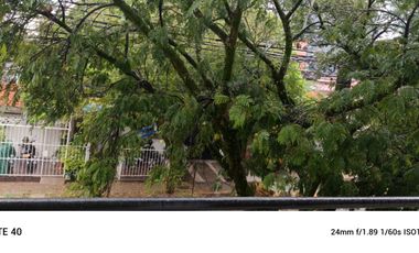 RENTO CASA EN SECTOR SURAMERICANA MEDELLIN