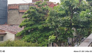 RENTO CASA EN SECTOR SURAMERICANA MEDELLIN