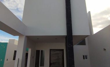 Rancho San Miguel-Casa en Venta
