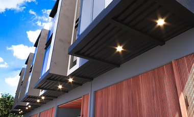 ¡Ultimas Casas en Pre-venta! a 1 min de la col. Gabilondo, Perch by Cosarq