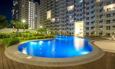 Ready for occupancy 2 Bedroom unit in Dr. A Santos Ave. Parañaque City for sale