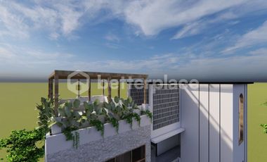 Exclusive Villa Complex in Kutuh-Pandawa with Scenic Ocean Views
