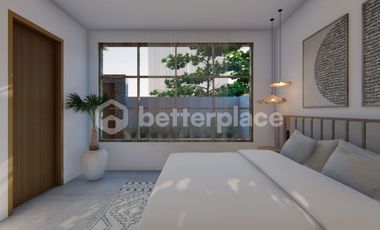 Exclusive Villa Complex in Kutuh-Pandawa with Scenic Ocean Views