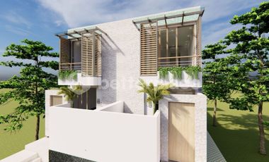 Exclusive Villa Complex in Kutuh-Pandawa with Scenic Ocean Views
