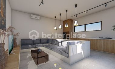 Exclusive Villa Complex in Kutuh-Pandawa with Scenic Ocean Views