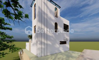 Exclusive Villa Complex in Kutuh-Pandawa with Scenic Ocean Views