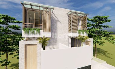 Exclusive Villa Complex in Kutuh-Pandawa with Scenic Ocean Views