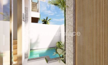 Exclusive Villa Complex in Kutuh-Pandawa with Scenic Ocean Views