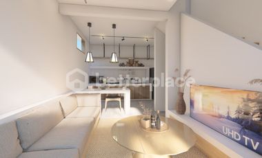 Exclusive Villa Complex in Kutuh-Pandawa with Scenic Ocean Views