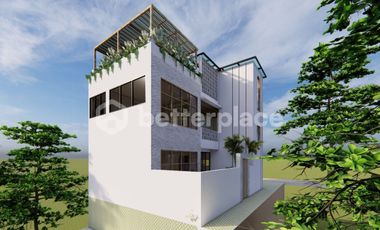 Exclusive Villa Complex in Kutuh-Pandawa with Scenic Ocean Views