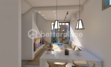 Exclusive Villa Complex in Kutuh-Pandawa with Scenic Ocean Views