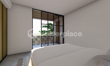 Exclusive Villa Complex in Kutuh-Pandawa with Scenic Ocean Views