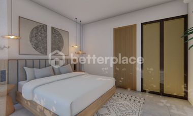 Exclusive Villa Complex in Kutuh-Pandawa with Scenic Ocean Views