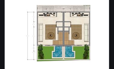 Exclusive Villa Complex in Kutuh-Pandawa with Scenic Ocean Views