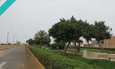 TERRENO EN VENTA 91 M2 LA ALAMEDA DE LIMA SUR – CHILCA