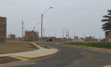 TERRENO EN VENTA 91 M2 LA ALAMEDA DE LIMA SUR – CHILCA