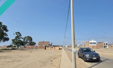 TERRENO EN VENTA 91 M2 LA ALAMEDA DE LIMA SUR – CHILCA