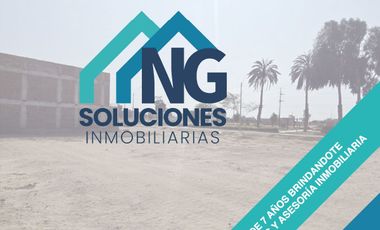 TERRENO EN VENTA 91 M2 LA ALAMEDA DE LIMA SUR – CHILCA