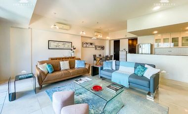 BGC Taguig Condo for Sale in Grand Hyatt Residences at Fort Bonifacio