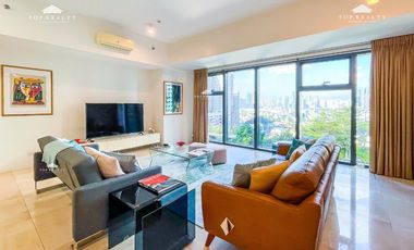 BGC Taguig Condo for Sale in Grand Hyatt Residences at Fort Bonifacio