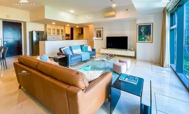 BGC Taguig Condo for Sale in Grand Hyatt Residences at Fort Bonifacio