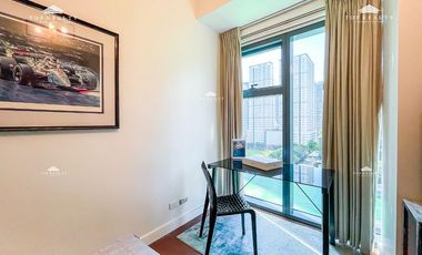BGC Taguig Condo for Sale in Grand Hyatt Residences at Fort Bonifacio