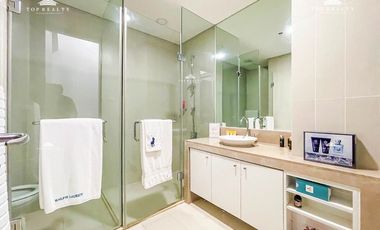 BGC Taguig Condo for Sale in Grand Hyatt Residences at Fort Bonifacio
